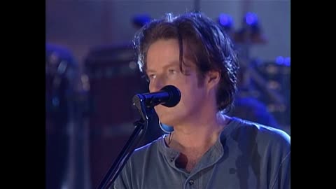 The Last Resort (with Burbank Philarmonic Orchestra) - Eagles (live)