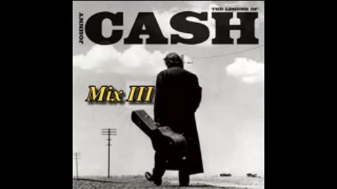 Johnny Cash Mix 3