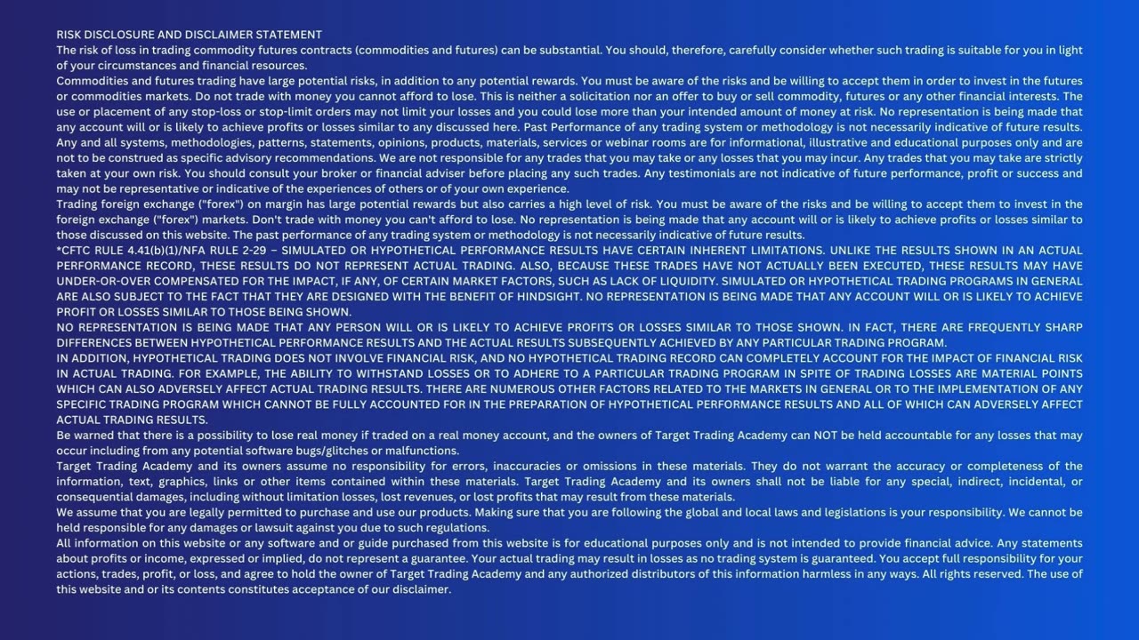 Bubba's Daily Update 12 11 25