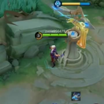 Mobile Legends Bang Bang