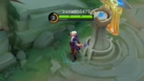 Mobile Legends Bang Bang
