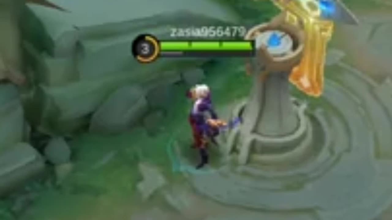Mobile Legends Bang Bang