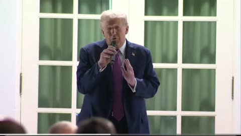 Trump: Were Bringing In National Guard To Chicago New Orleans