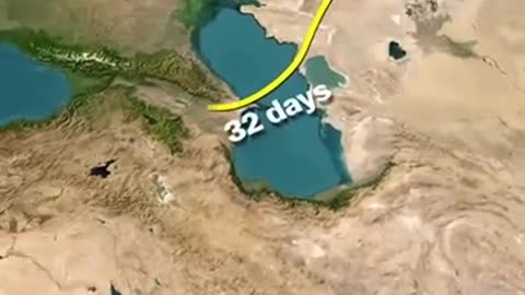 😮🔥 Walked the Earth for 27 Years: Karl Bushby's Epic Journey! | FeedMyCuriosity