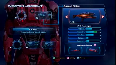 Mass Effect 3 Day 3 - 1 _ 13