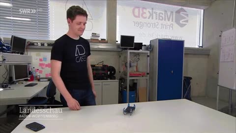 🧠✨ Engineering Student Creates Drop-Activated Protective Gear! Genius Innovation | FeedMyCuriosity