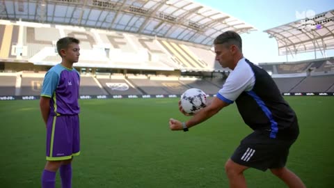 Incredible: 9 Essential Goalkeeping Skills | Soccer Skills by MOJO