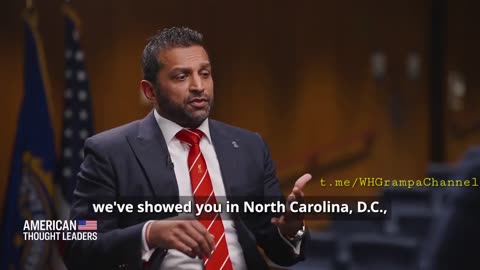 764 Network Targeting US Children. | Check Description