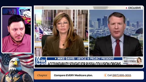 Trump Congress ISSUE MAJOR OVERHAUL SNAP MEDICARE BENEFITS! Trump Marjorie Greene THREAT