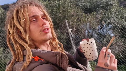 A random lazy day in heaven 💖