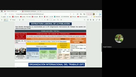 PAMER SEMESTRAL 2023 | Semana 05 | Economía: Naturaleza Trabajo
