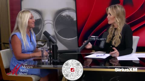 Marjorie Taylor Greene on Why America Shouldn't Get Involved in "Security Guarantees" For Ukraine