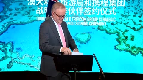 Australia to 'support status quo' on Taiwan, amid US defense push