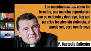 En la Iglesia EN VIVO