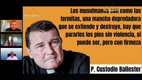 En la Iglesia EN VIVO