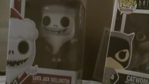 Pop Culture Unboxing Episode 124_ Pop In A Box August 2017 Part 1