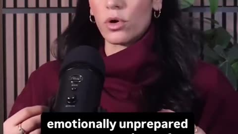 Entitlement has replaced discipline