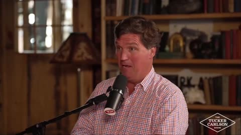 Tucker Carlson and Candace Owens Go After Nick Fuentes With His "Angry, Gay Kid Thing Going On"
			