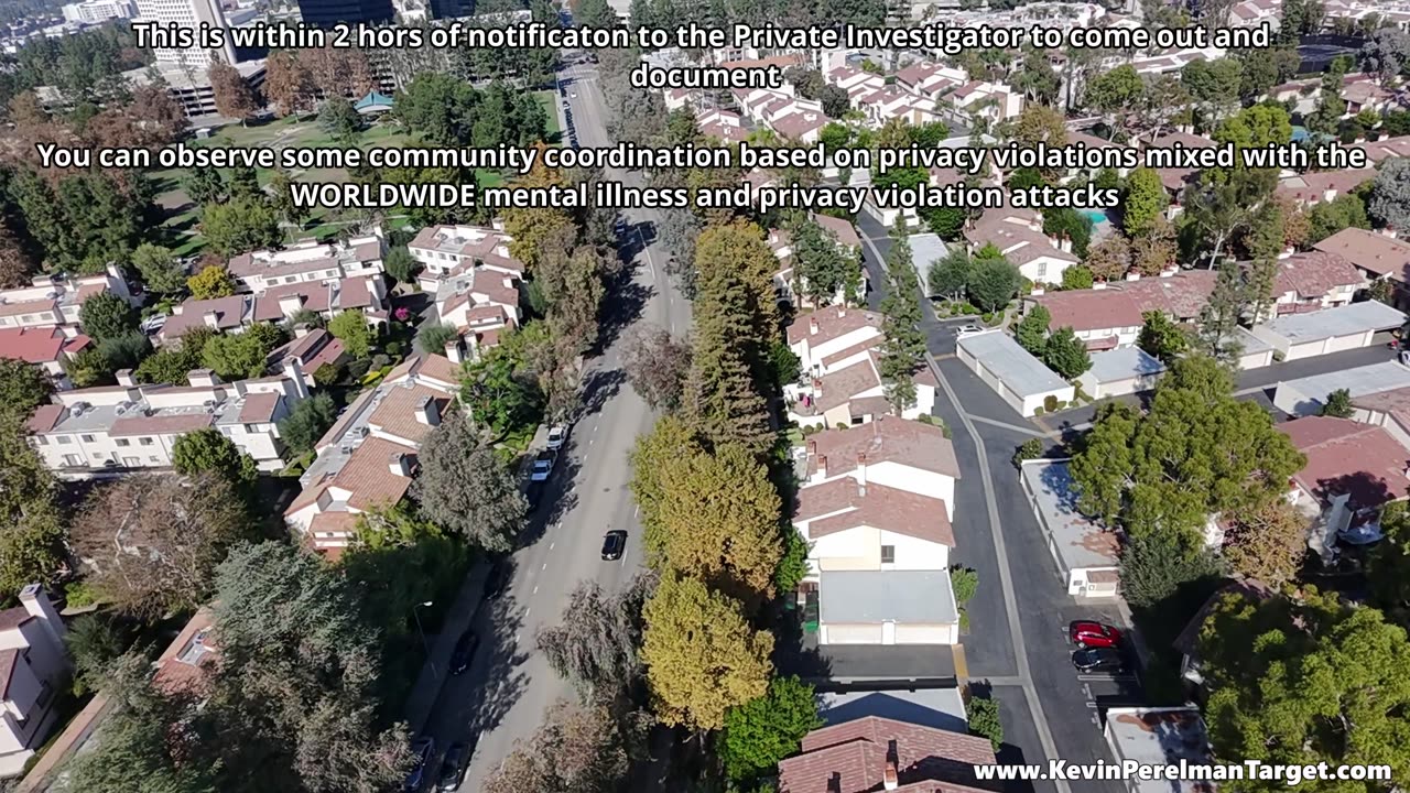 11/4/2025-Coordinated Stalking & Privacy Violations when trying to get help frm Private Investigator