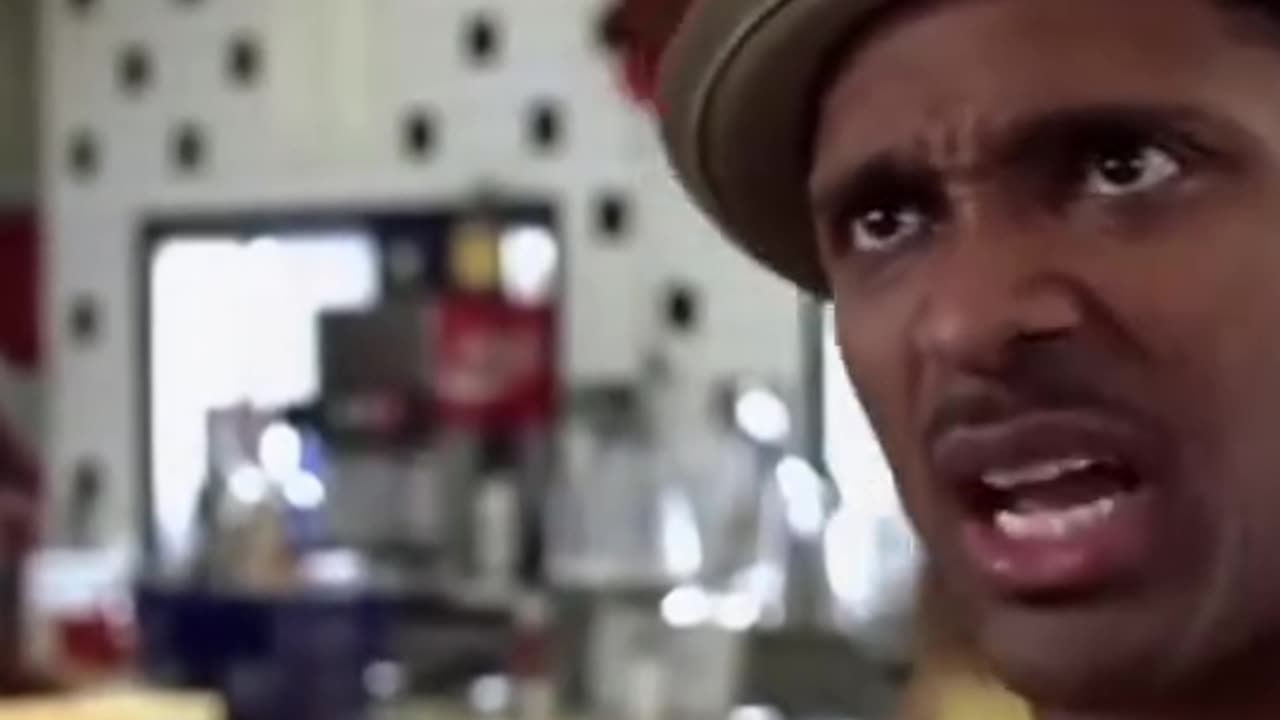 About the Benjamins (2002)