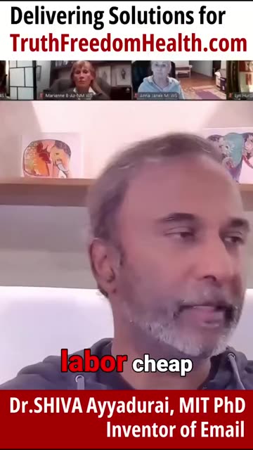 The Truth Behind America’s Immigration Scam