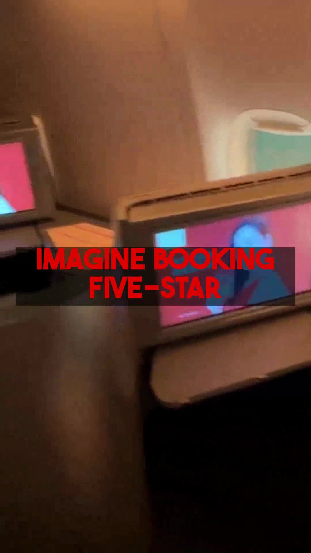 Unlock Luxury: See Mighty Travels PREMIUM's process for Business Class & 5 Star Hotels.