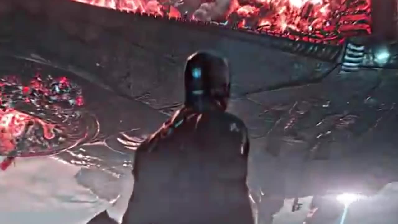 New avengers vs the sentri