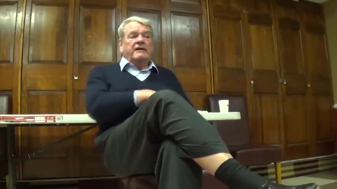 David Irving: Rudolf Hess (2013)