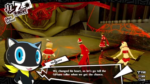 Persona 5 Royal Part 76