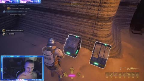 🔴POWERSPORTS, FESTS, SIMS/GAMING, COMEDY, TRAVELNSHEZ