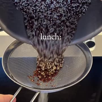 Nhung gi minh an trong mot ngay full day of yummy