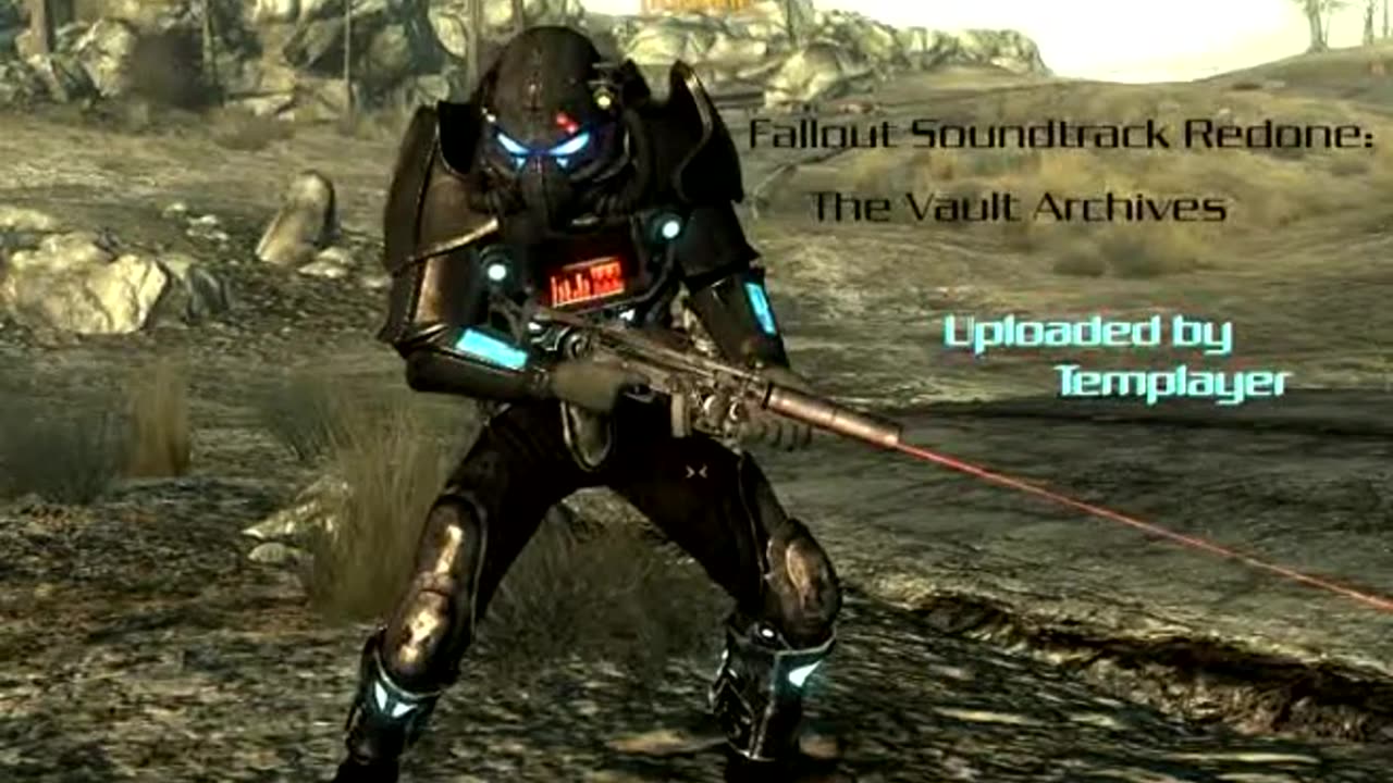 Fallout Redone: The Vault Archives Soundtrack 5 - Follower's Credo