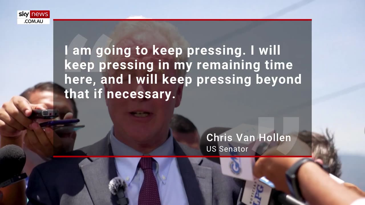 Democrat Senator denied meeting with alleged MS-13 member after flying to El Salvador.illegals