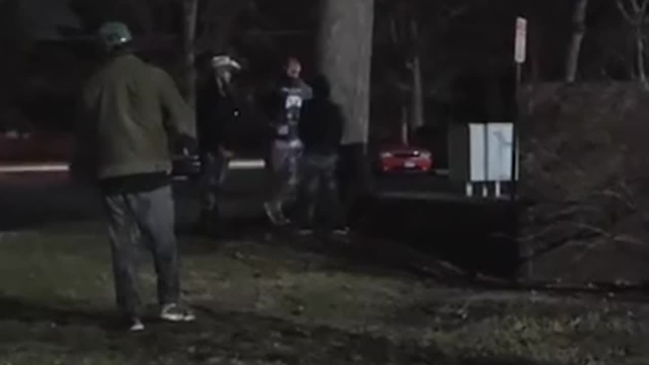 Catch #379 Mike 29 of Frankfort Illinois meeting with a 13 yo decoy.