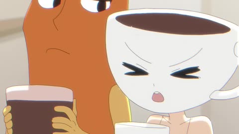 Please Pour it Properly (Brainrot Animation)