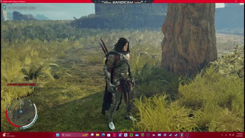 Middle Earth Shadow Of Mordor Part 45