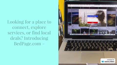 Discover why Bedpage.com is a reliable classifieds platform for finding female and massage service