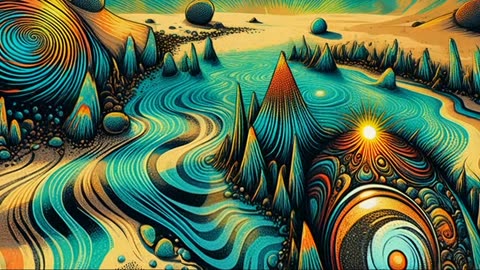 Liquify - Aurora