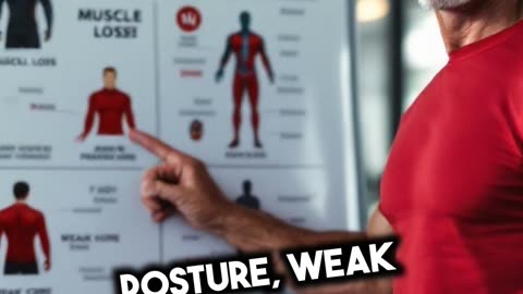 🚨 ARNOLD SCHWARZENEGGER: SITTING IS DESTROYING YOUR MUSCLES! (SHOCKING STUDY) 💥