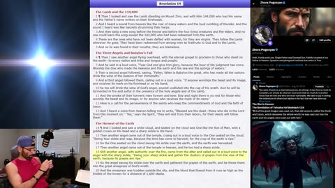Live: Bible Study-~THURSDAY-~5-~JUNE-~2025.