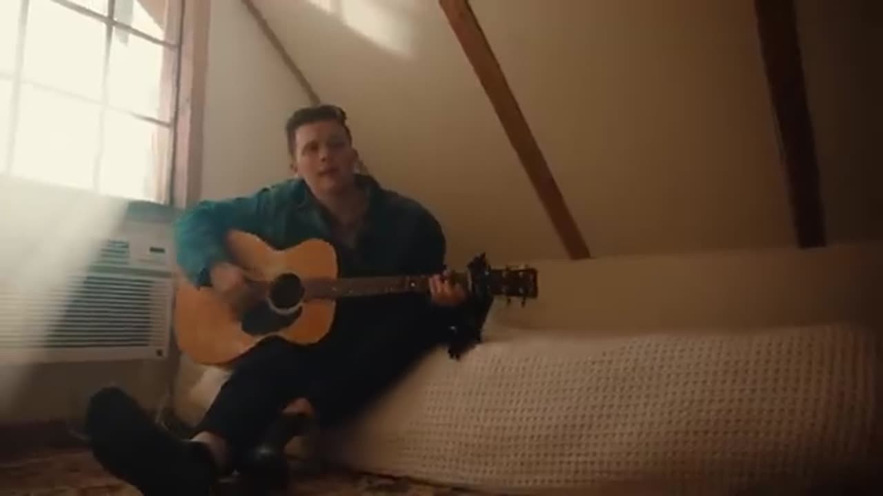 Josiah Queen - Yesterday Is Dead