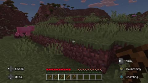 Minecraft e12 2025
