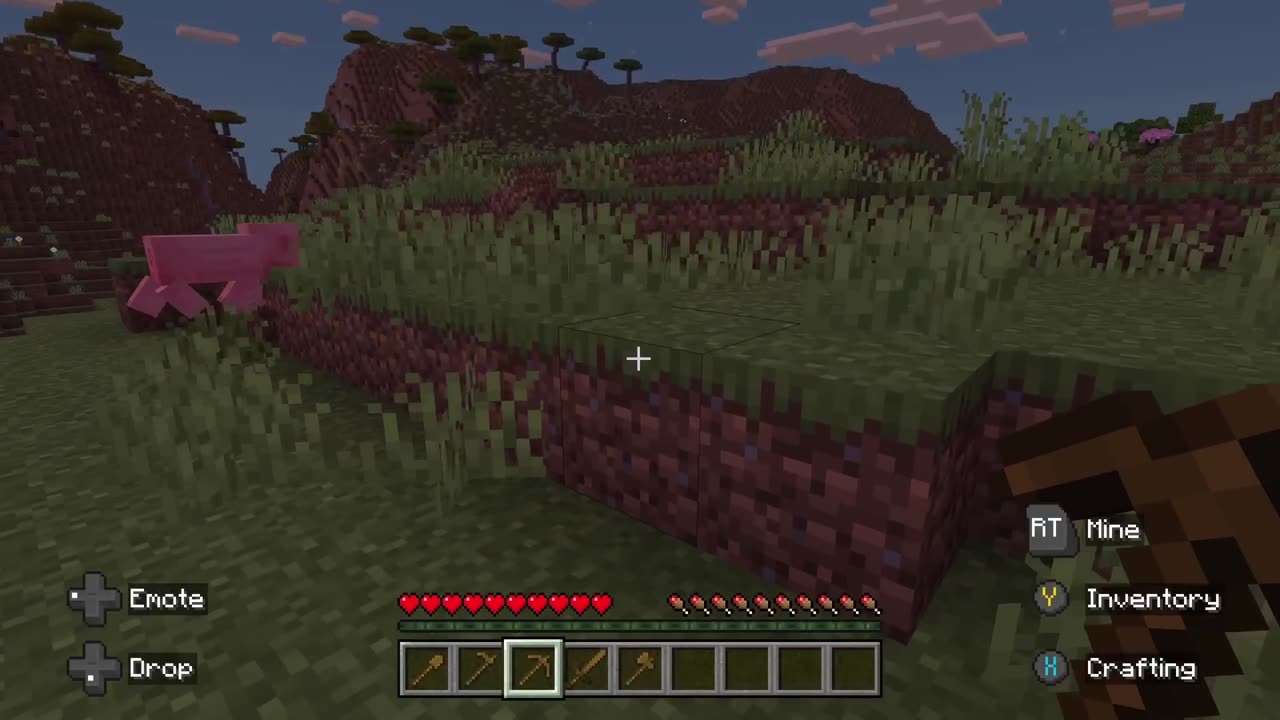 Minecraft e12 2025