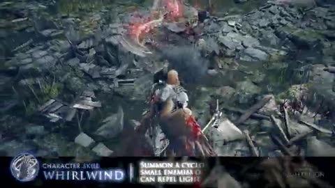 ELDEN RING NIGHTREIGN | Guardian Character Gameplay Reveal