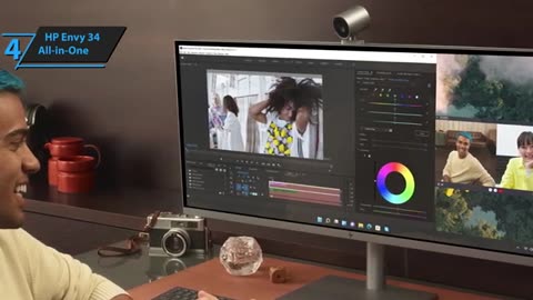 Top 5 BEST Desktop Computers in (2025)