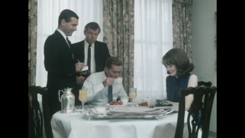 Kennedy 1983 Final Episode 7