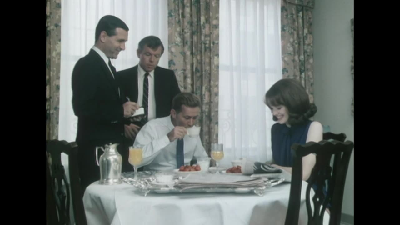 Kennedy 1983 Final Episode 7