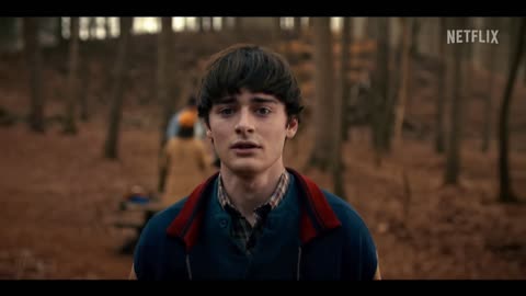 STRANGER THINGS 5_ FINAL TRAILER _ One Last Adventure _ Netflix
