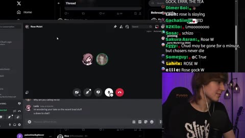 INSANE DRAMA STREAM WOW + BradTaste Quits + Looking Back at NerdCity Vids + Elder Ring