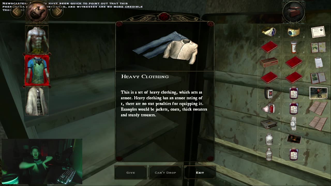 Vampire: The Masquerade - Bloodlines